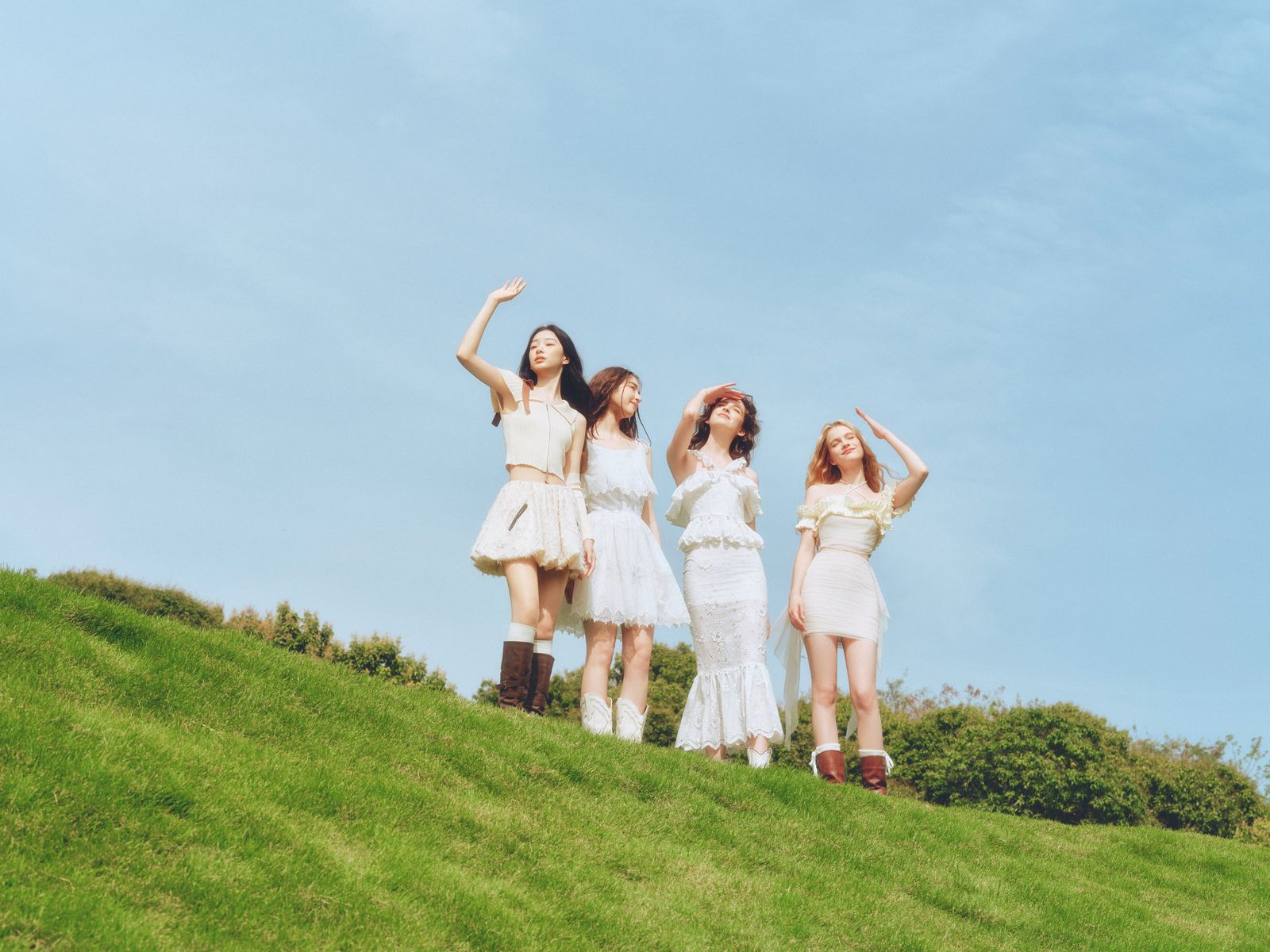 Maison Cielune Brand