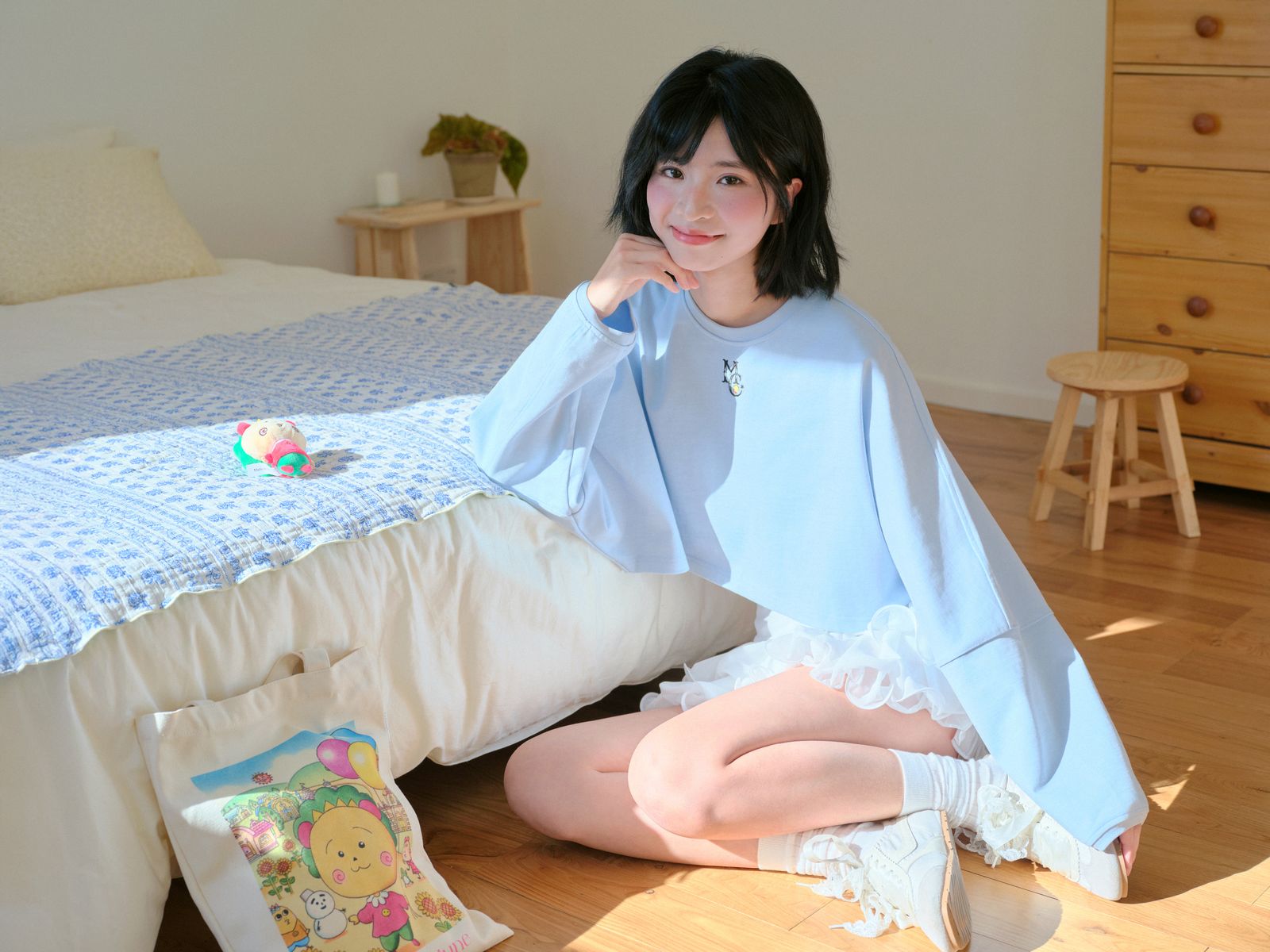COJI-COJI Collaboration