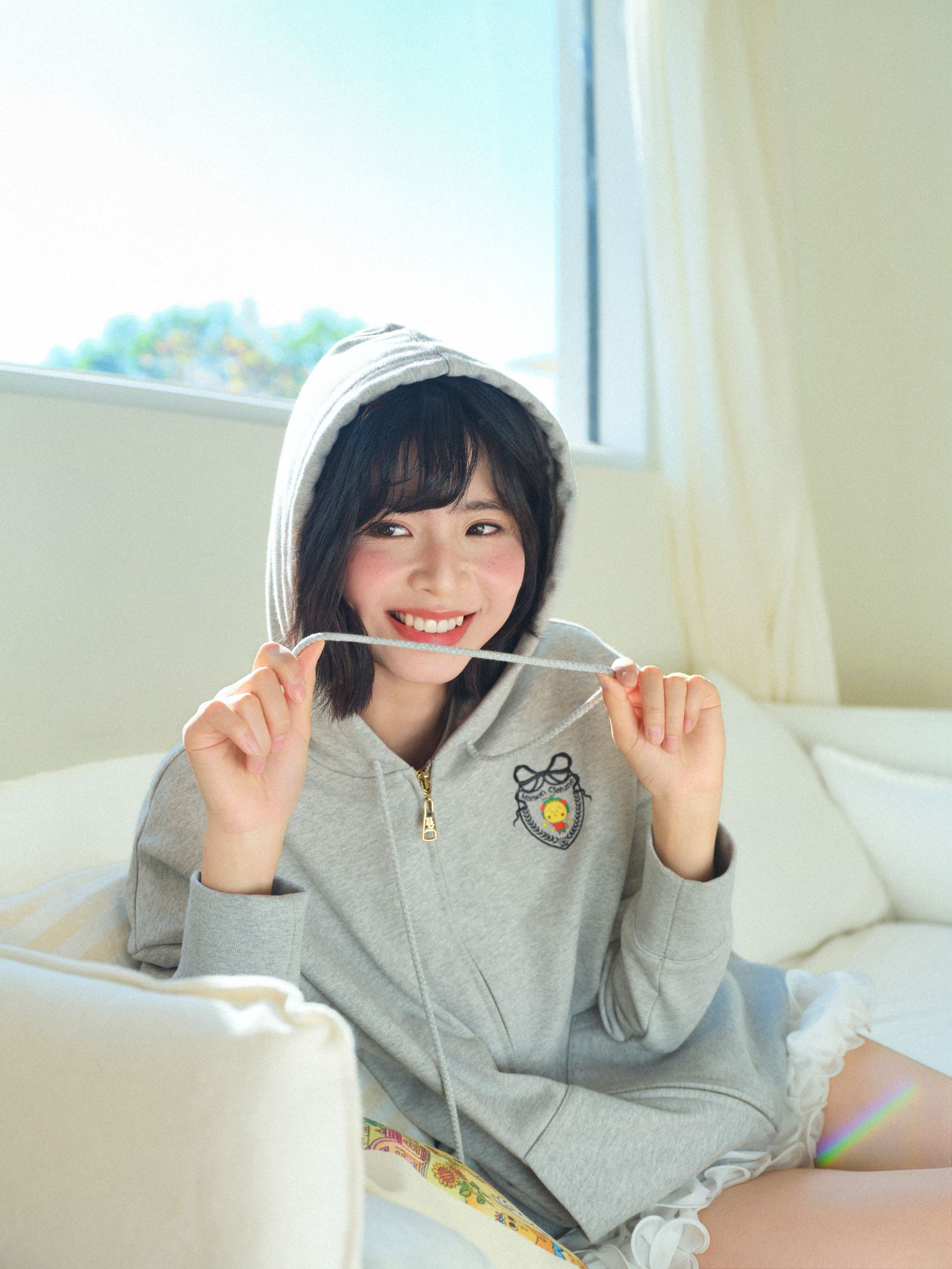 COJI-COJI Collaboration