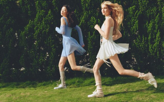 Maison Cielune campaign