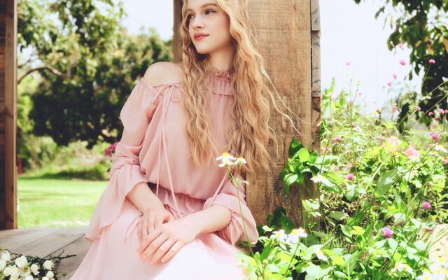 Maison Cielune campaign